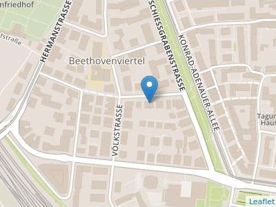 Braml & Wolf Rechtsanwälte - Map