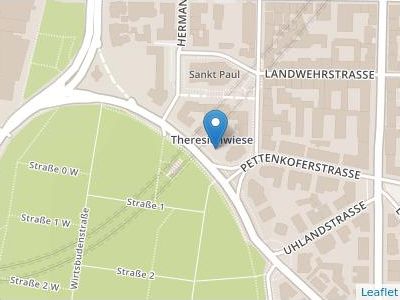 Kzl. Voit & Schmidt - Map