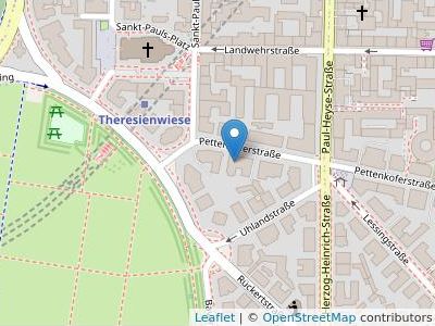 Braun & Kollegen - Map