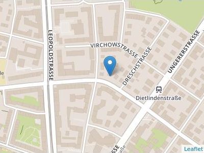 Kzl. Fingerhut - Map