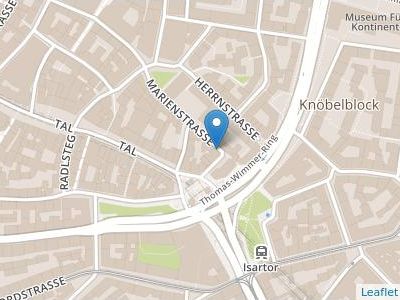 RA Harald Besser - Map