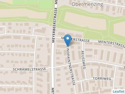 Gassner Stockmann & Kollegen - Map