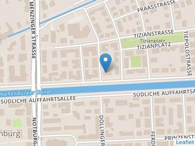 - Map