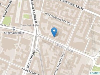 Winkelmeier & Koll. - Map