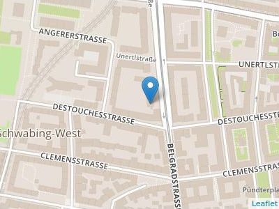 Dr. Kloster-Harz Dres. Kloster-Harz & Harz - Map