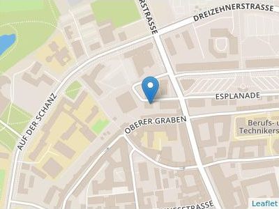 Berr u. Kollegen - Map