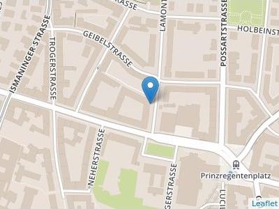 Unterberger, Weyhausen, Bauer - Map