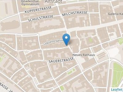 RAin Winkelmann - Map