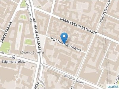 Kzl. Wächtler & Kollegen - Map