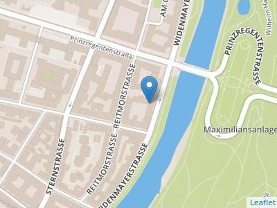 Kzl. Nanz Völkl Schulte-Spechtel - Map