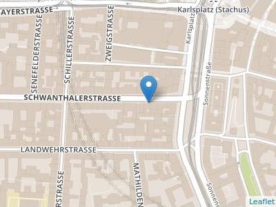 Axel Sorg und Peter C. Menzl - Map