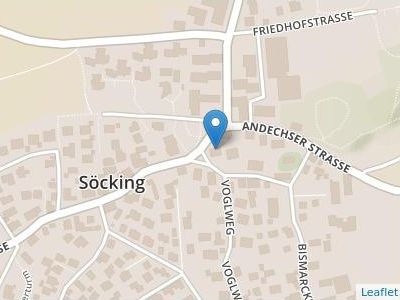 Sonnenberg Fortmann - Map