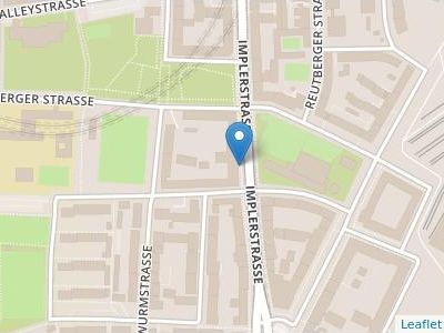 Tandler, Riegger & Kollegen - Map