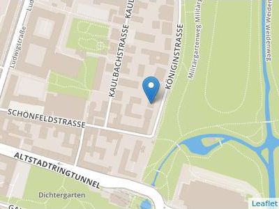 Seybold, Riegger & Partner (GbR) - Map