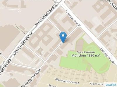 Kzl. Brockdorff Weiland & Kleist - Map