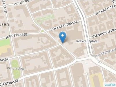 Rastätter & Rupp - Map