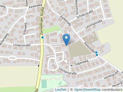 - Map