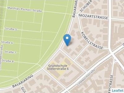 Kzl. Schneider & Collegen - Map