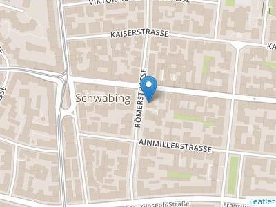 Arroyo & Asociados - Map