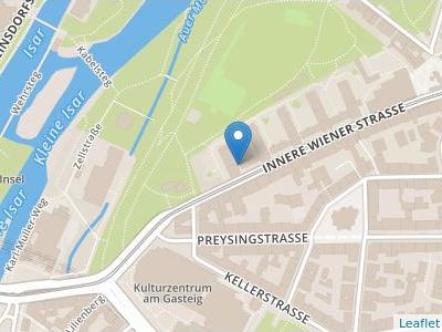 RA Ulrich Steffen - Map