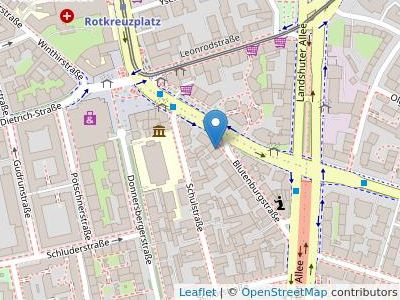 Fürer & Röhrle - Map