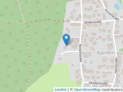  - Map