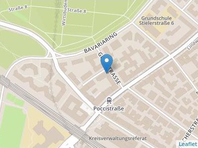 Wöhr & Partner (GbR) - Map