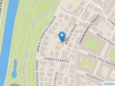 Kanzlei Jung HML Alexander Holtz - Map