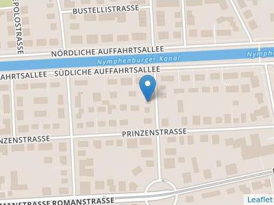 Kraus & Kollegen - Map