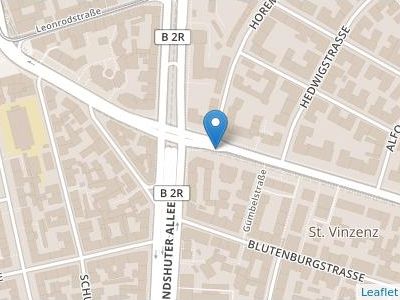 Ott & Kollegen - Map