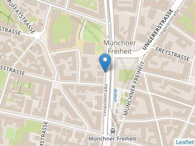 Dr. Fischer, Schmelzer, Meyer-Lück & Collegen - Map