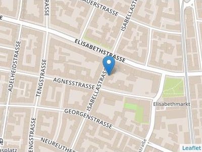 Kzl. Strate & Zauleck - Map