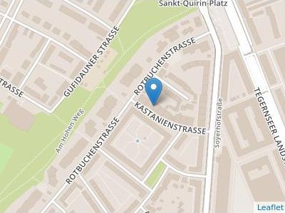 RAe Kermel & Scholtka - Map