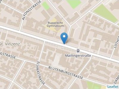 Kanzlei Urbainsky & Kollegen - Map