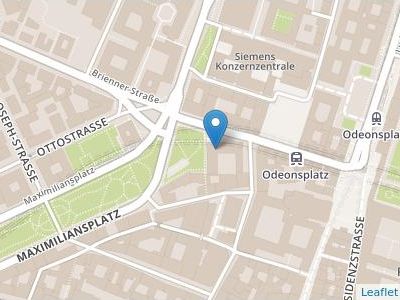 Graf von Westphalen - Map