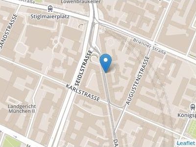 Seidl & Hiermer - Map