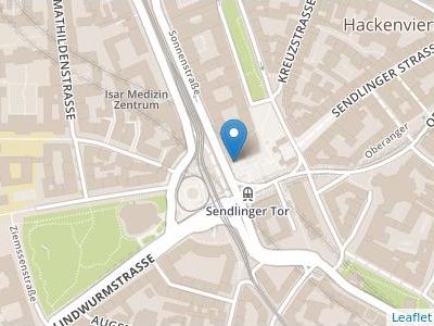 Hans, Dr. Popp pp. - Map