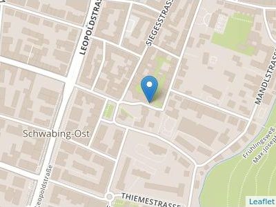 Fürer & Röhrle - Map