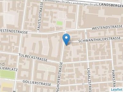 Beiten Burkhardt - Map