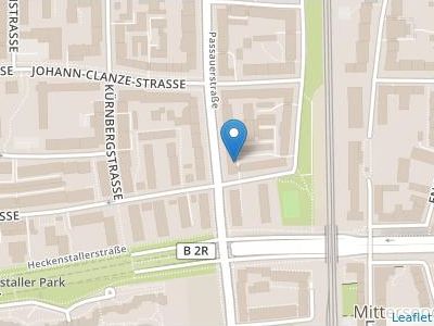 Kzl. Thieler RA-GmbH - Map