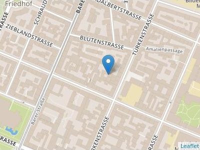 Kzl. Dr. Litzinger & Kollegen - Map