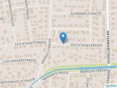 Kzl. Stahlberg - Map