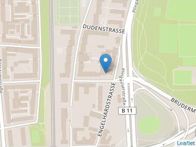 Kzl. Kosterhon & Kollegen - Map