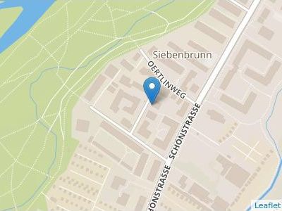 Kzl. Putz & Steldinger GbR - Map