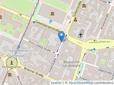 Perencin, Goedecke, Parolini, Fellhauer  LEGALE.DE - Map