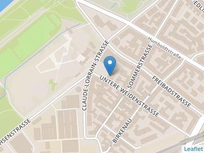 Becker Büttner Held - Map