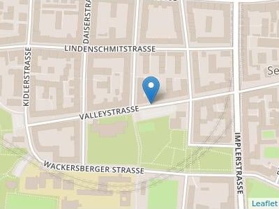 Kanzlei Dollinger & Partner - Map