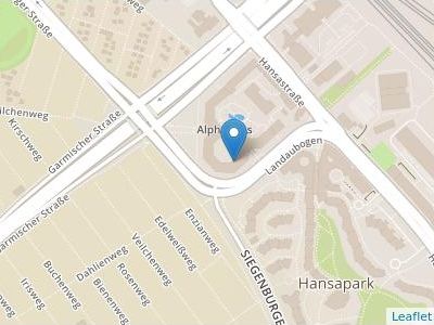 Kzl. AWT-Horwath GmbH - Map