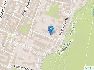 Seelig & Preu Bohlig - Map