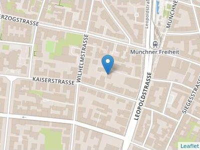 Kzl. Eberth & Kollegen - Map